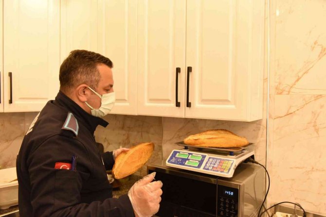 Zabıta Ekipleri Ramazan Ayı Öncesi Denetimleri Arttırdı