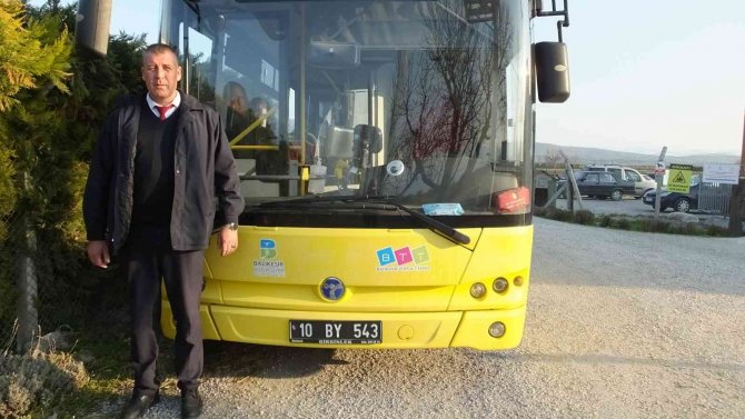 Burhaniye’de Tıbbı Ve Aromatik Kursiyerlerine Büyükşehir Desteği