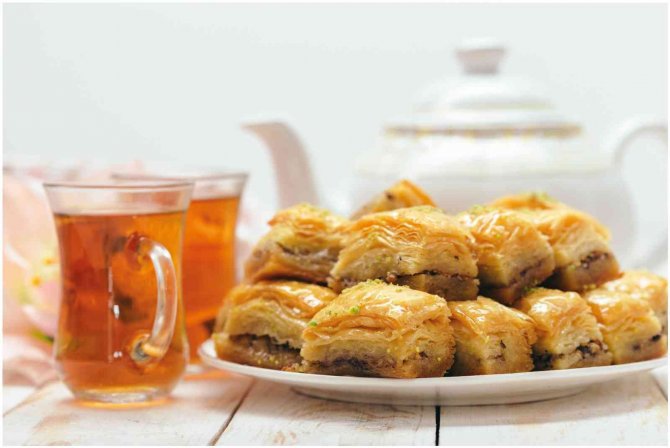 Özhan Market Ramazana Hazır