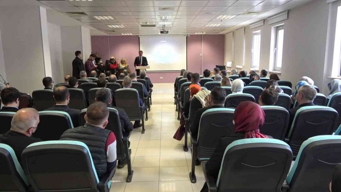 Amasya Valisi Masatlı’dan İki Doktor Arasındaki Kavgayla İlgili Açıklama: