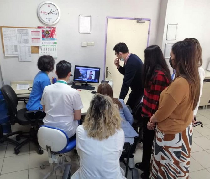 Türkiye’de Revalide Olan İlk Hastane Denizli’de