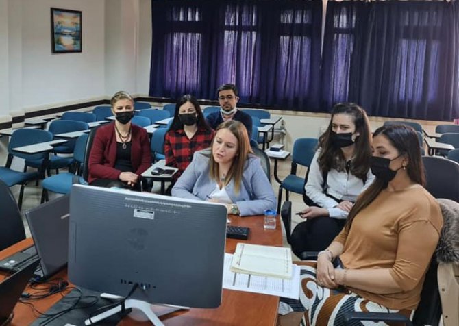 Türkiye’de Revalide Olan İlk Hastane Denizli’de