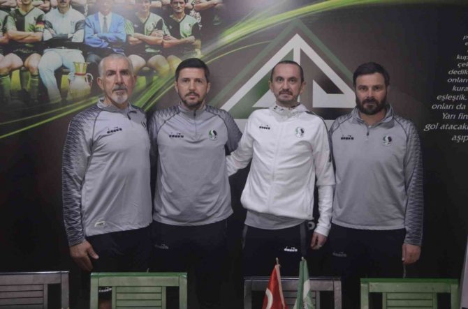 Sakaryaspor, Tuncay Şanlı İle Anlaştı