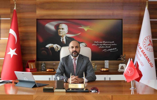 ’Kovid-19’a ’Grip’ Muamelesi Günleri Yakın’