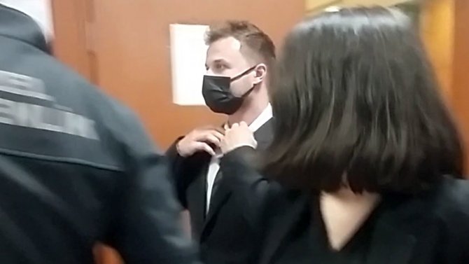 Model Dilara Kurşun’a Cinsel Saldırı Davasına Devam Edildi