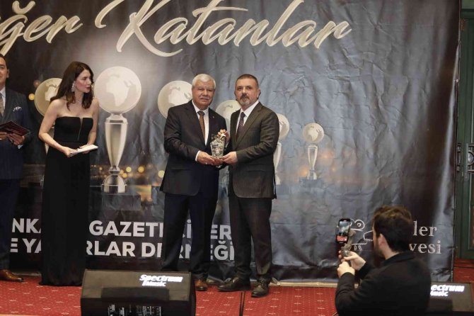 Sıfır Atık Çalışmalarına Bir Ödül Daha