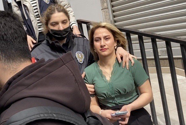 Boşanma Aşamasındayken Eşi Tarafından Kaçırılan Şilan Topal Davasında Karar Açıklandı