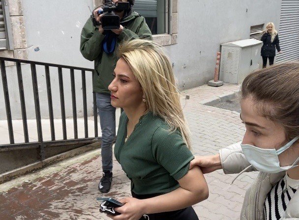 Boşanma Aşamasındayken Eşi Tarafından Kaçırılan Şilan Topal Davasında Karar Açıklandı