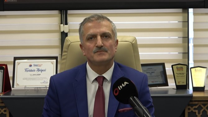 Sinop Meydan Projesi Kazısında Tarihi Mezar Çıktı