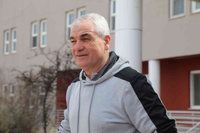 Sivasspor Kafilesi Giresun’a Gitti