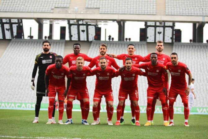 Sivasspor’un Giresun Kafilesi Belli Oldu