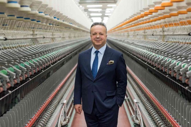 “İ̇hracatta Son 18 Ayın 16’sında Rekor Kırıldı”