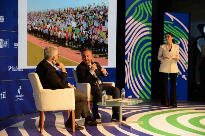 Ted’den Milli Eğitim Bakanlığı’na İklim Önerisi