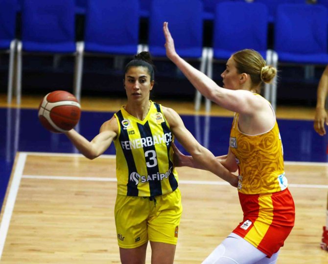 Kadınlar Basketbol Süper Ligi