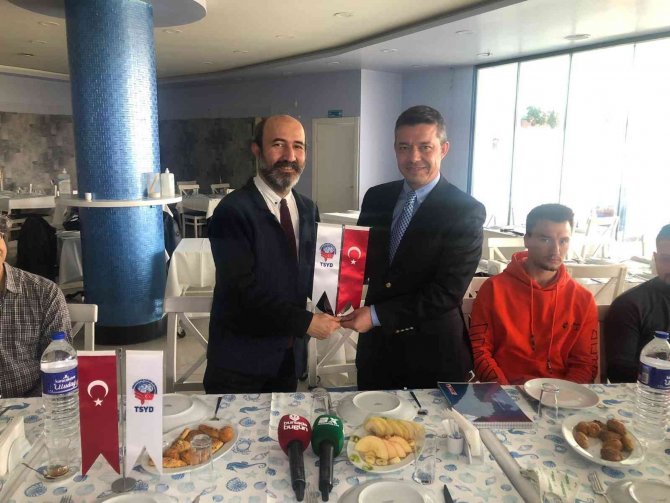 Bursa’nın Motosiklet Sporu Konusunda Tesis Ve Pist Sıkıntısı Var
