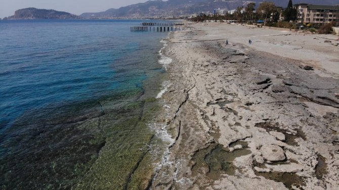Ünlü Profesörden Deniz Çekilmeleriyle İlgili Rahatlatan Açıklama