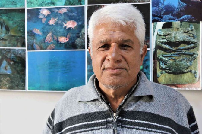 Ünlü Profesörden Deniz Çekilmeleriyle İlgili Rahatlatan Açıklama