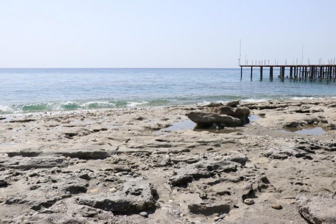 Ünlü Profesörden Deniz Çekilmeleriyle İlgili Rahatlatan Açıklama