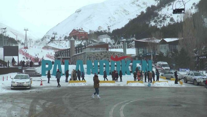 2023 Winter Games Palandöken’de Yapılacak