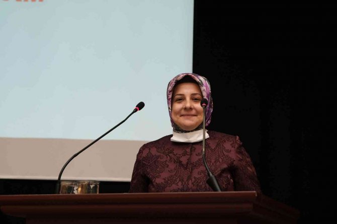 "Kanserde Erken Teşhisin Önemi Ve Kadın Hastalıkları" Semineri