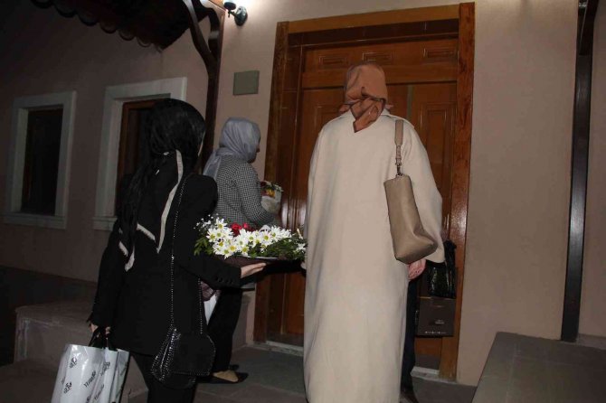 8 Bin 500 Öğretmen Şırnaklıların Kapısını Çalıyor