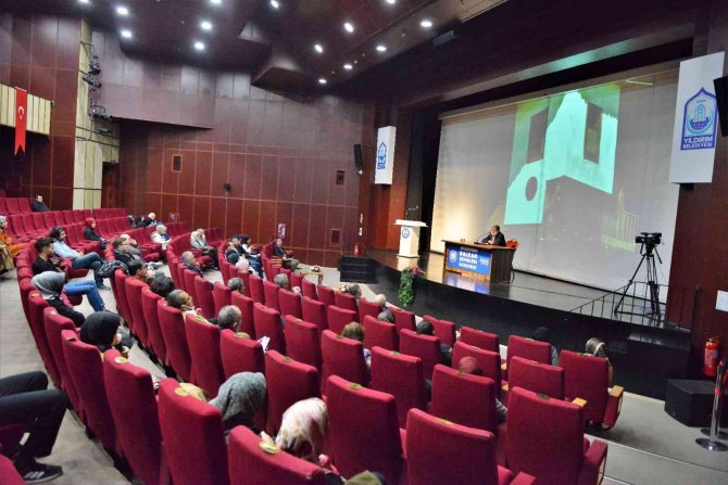 Balkan Şehirleri Akademisi Mezunlarını Verdi