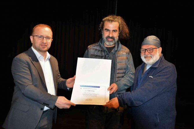 Balkan Şehirleri Akademisi Mezunlarını Verdi