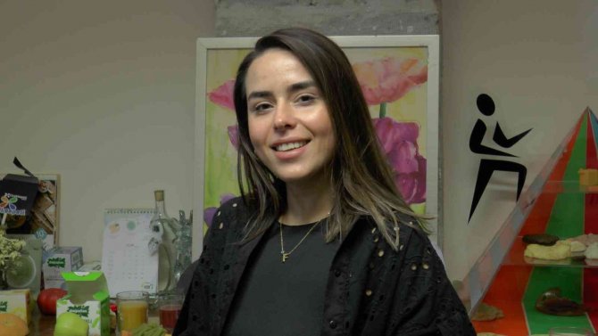 “İ̇ftarda Çok Sıcak Çorba İçilmemeli”