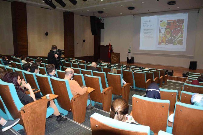 Gamsızkan, “En Sağlıklısı Sürdürülebilir İdeal Kilo”