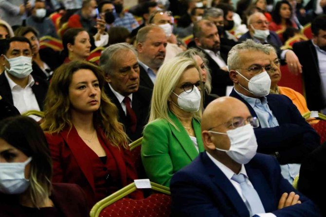 Atso’da 140. Yıl Ve Kök Ödülleri Heyecanı