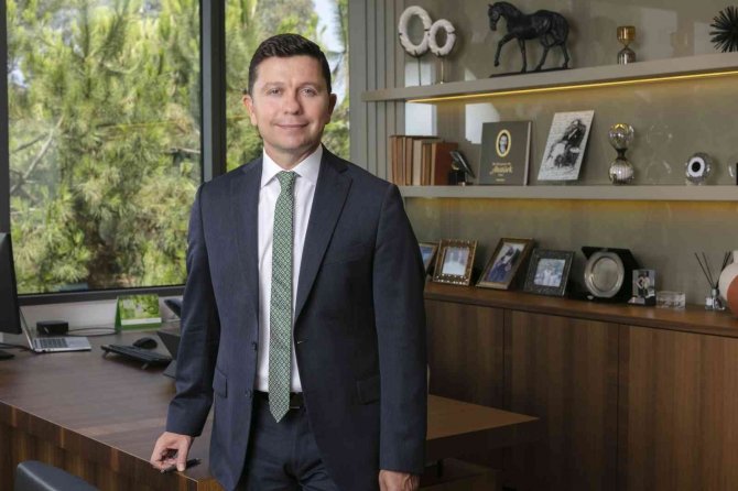 Assan Alüminyum’a, ‘İ̇hracatın Metalik Yıldızları’ndan 2 Ödül Birden