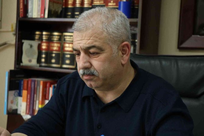 Makam Aracı Değil, Hizmet Aracıymış