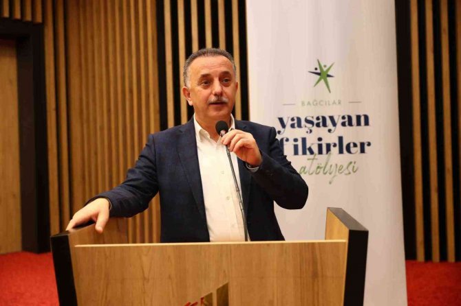 Bağcılar Öğrencileri Bm’nin Hedefleri Üzerine Proje Üretecek