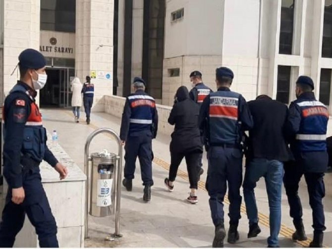 Balıkesir’de Fuhuşla Mücadele Operasyonu