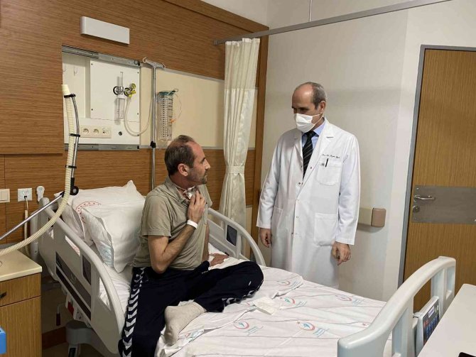 Sigara Bırakma Polikliniklerinde Kansere Geçit Yok