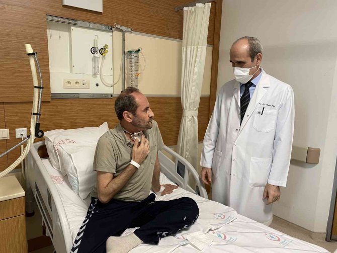 Sigara Bırakma Polikliniklerinde Kansere Geçit Yok