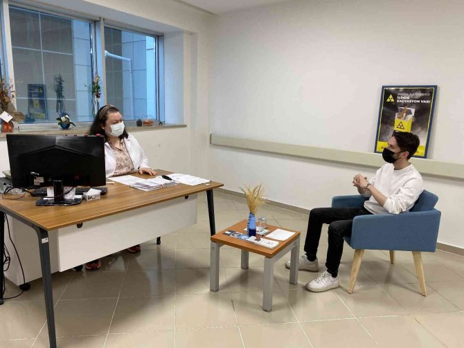 Sigara Bırakma Polikliniklerinde Kansere Geçit Yok