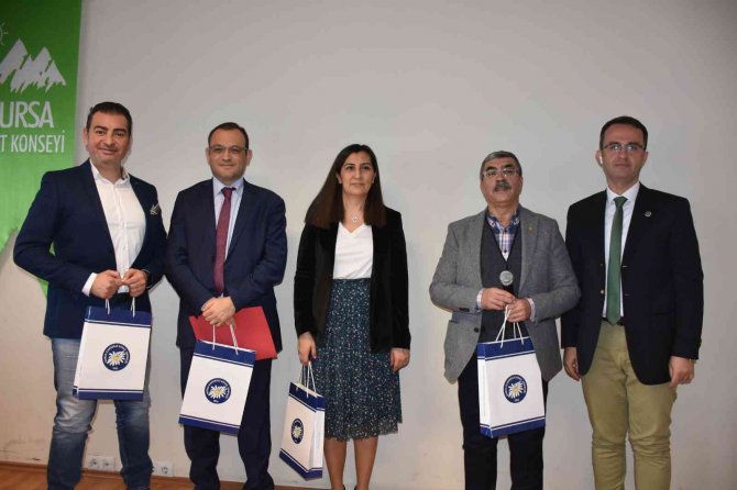 “Kansere Değil, Hayata Şans Ver”