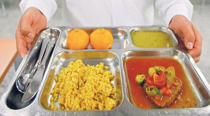 Mart Ayında Tencere Enflasyonu Yüzde 21,2 Oldu