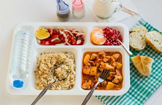 Mart Ayında Tencere Enflasyonu Yüzde 21,2 Oldu