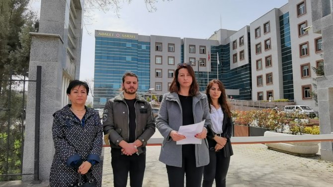 Bursa’da Köpeği Öldürüp Traktörünün Arkasında Sürükleyen Şüpheliye Suç Duyurusu