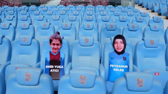 Genç, Medicalpark Stadyumu’ndan Bir Kez Daha Uyardı