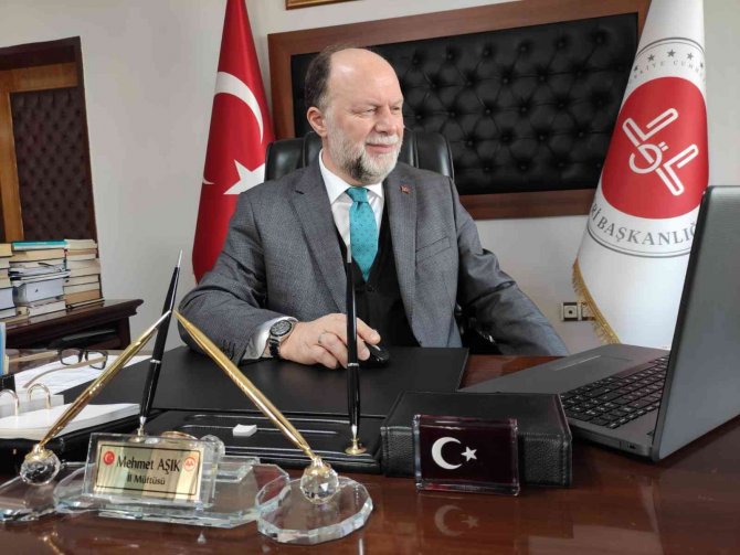 Enderun Usulü Teravih Namazlarına Bu Ramazan Da Devam Edilecek