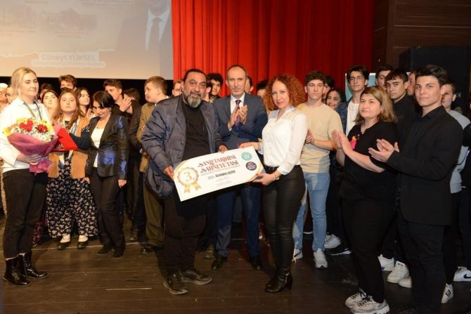 Rumeli Göçlerinin Hikayesi Başkanı Ağlattı