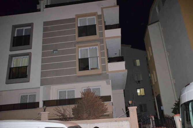 Didim’de Yaşayan Alman Vatandaşı Evinde Ölü Bulundu