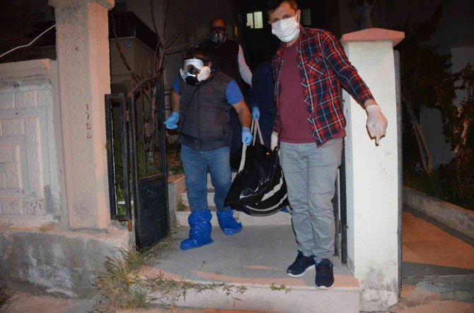 Didim’de Yaşayan Alman Vatandaşı Evinde Ölü Bulundu