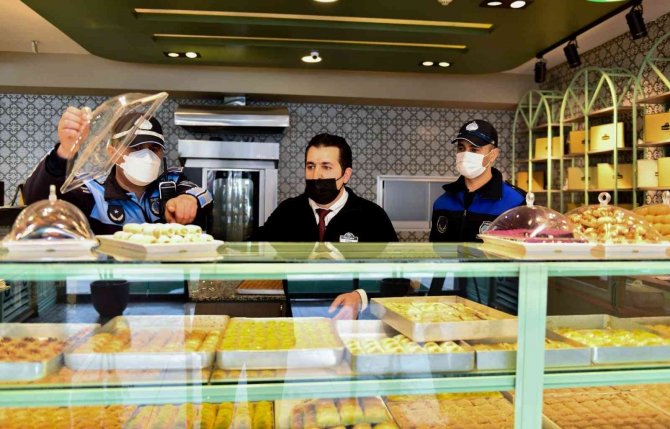 Esenyurt Ramazan’a Hazır