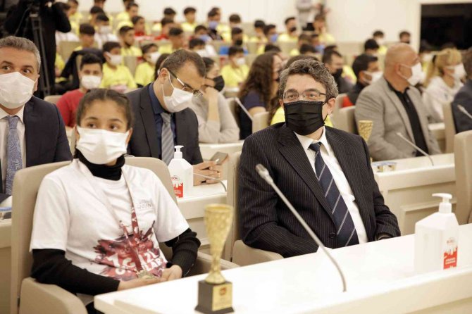 2. Gazi Oyunları Merhum Sani Konukoğlu Anısına Düzenlenecek