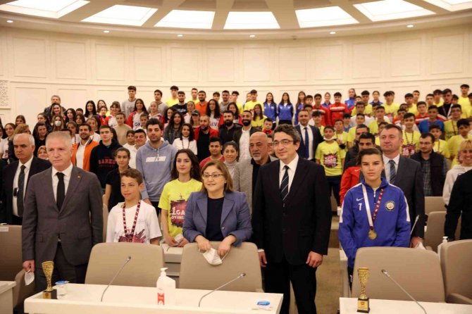 2. Gazi Oyunları Merhum Sani Konukoğlu Anısına Düzenlenecek