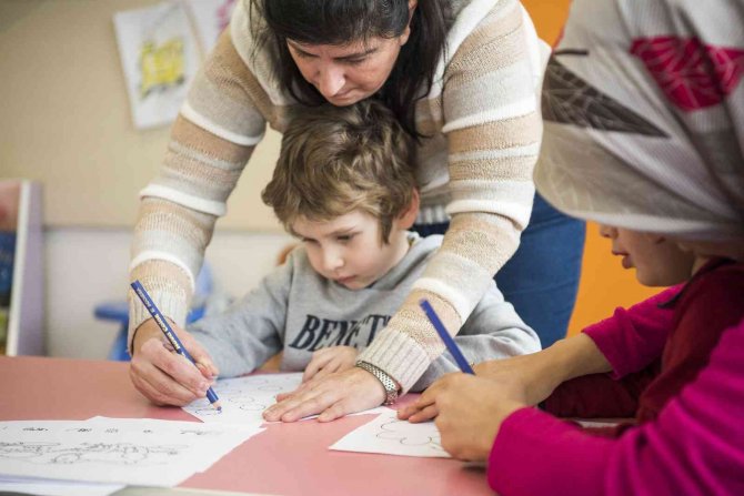 Türkiye’nin Alanında İlk Ve Tek Engelliler Araştırma Enstitüsü Anadolu Üniversitesi’nde